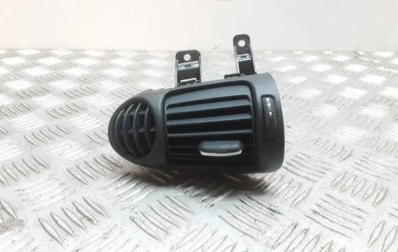 Mercedes-Benz C W203 Dashboard side air vent grill/cover trim A2038302854