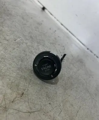 Skoda Octavia Mk3 (5E) Engine start stop button switch 5Q0915321K