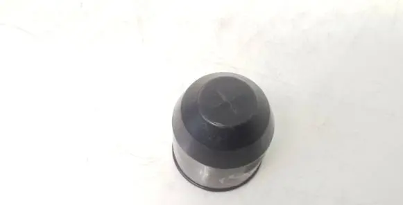 Toyota Avensis T250 Tow ball cover/cap 