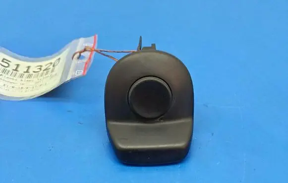 Audi Coupe Tailgate/trunk/boot exterior handle 1S0827566