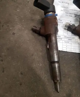 Ford Transit - Tourneo Connect Fuel injector 7T1Q9F593AB