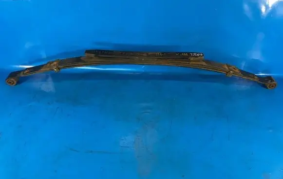 Toyota Tundra II Rear coil spring 482100C160