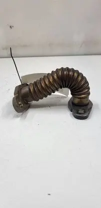 Volvo XC60 EGR valve line/pipe/hose 31338533