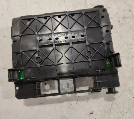 Citroen Berlingo BSM Control unit 