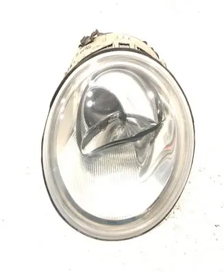 Volkswagen New Beetle Headlight/headlamp 0301163201 1C0941005J
