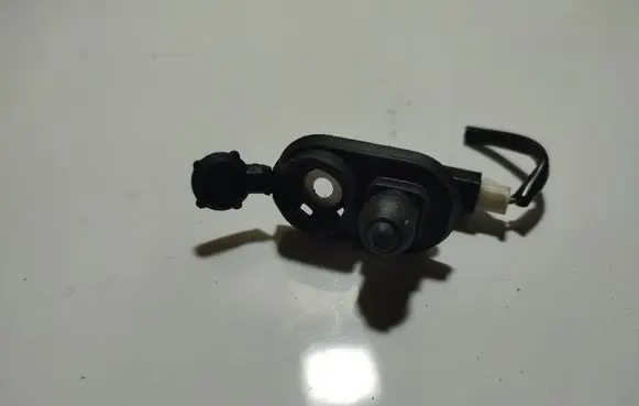 Honda Jazz Front door sensor 