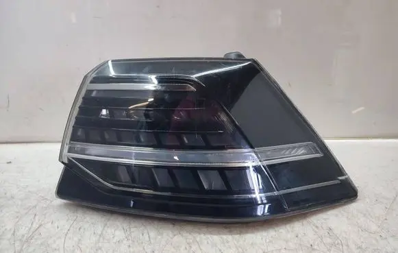 Volkswagen Golf VII Rear/tail lights 