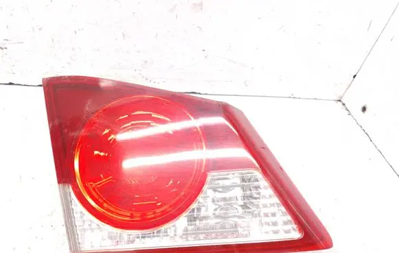 Honda Civic Tailgate rear/tail lights