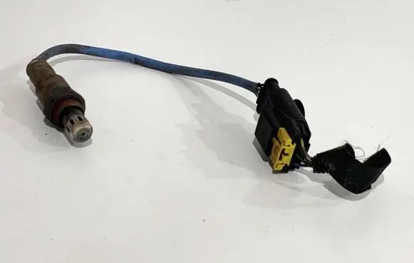 Fiat Linea Lambda probe sensor 5521979