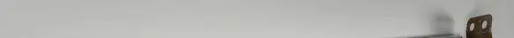 Mercedes-Benz COMPAKT W115 Other rear door trim element 