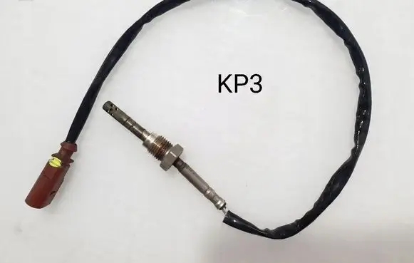 Audi A4 S4 B8 8K Exhaust gas temperature sensor 4G0906088R
