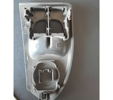 Fiat Ducato Other switches/knobs/shifts