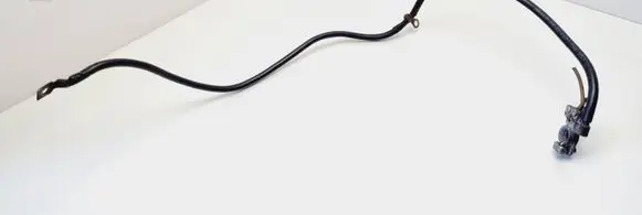 Seat Alhambra (Mk1) Negative earth cable (battery)