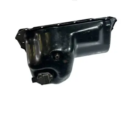 BMW 3 E46 Oil sump