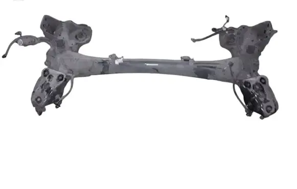 Peugeot 2008 II Rear axle beam 