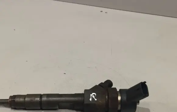 Renault Megane II Fuel injector 0445110110B 8200100272
