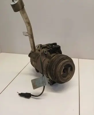 Land Rover Range Rover L322 Air conditioning (A/C) compressor (pump) MC4472203325 10S17C