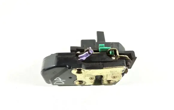 Jeep Grand Cherokee (WJ) Front door lock