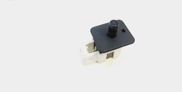 Mercedes-Benz CLS C219 Rear door sensor 2028209410
