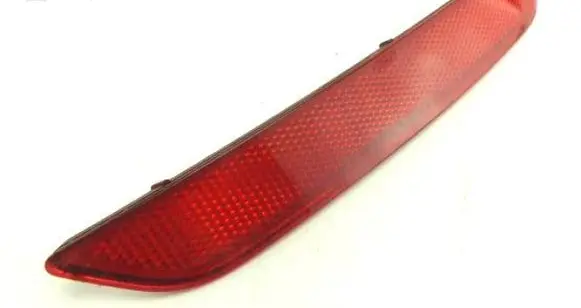 Ford Focus ST Front reflector 