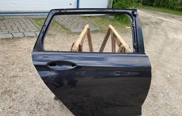 Opel Insignia B Rear door 25418634912