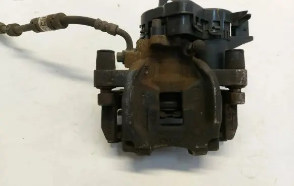 Volvo V60 Rear brake caliper 31687345