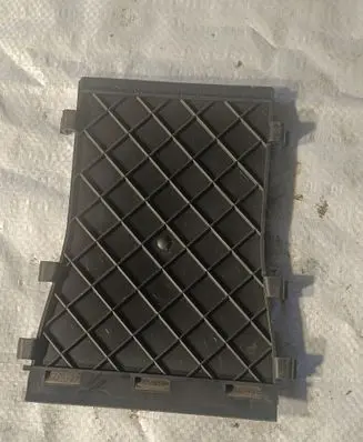 Mercedes-Benz ML W164 Other interior part W16416876017