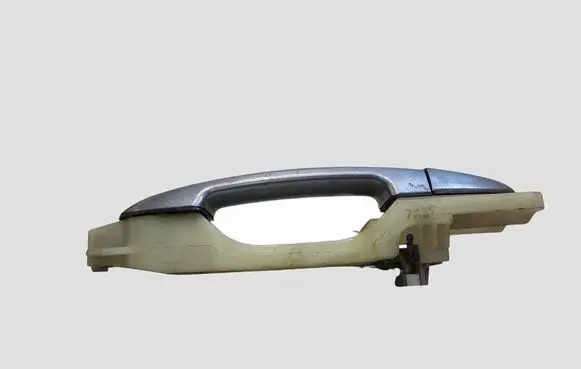 Hyundai Santa Fe Rear door exterior handle