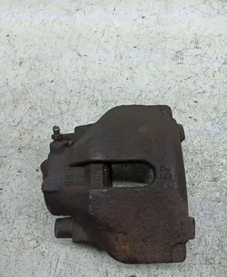 Audi A6 S6 C4 4A Front brake caliper