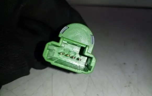 Maserati Ghibli Brake pedal sensor switch 66659B011