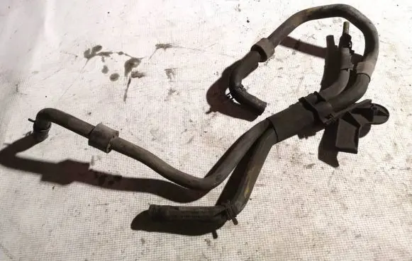 Skoda Octavia Mk1 (1U) Engine coolant pipe/hose