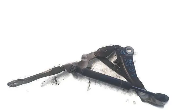 Mini One - Cooper Coupe R56 Engine bonnet/hood hinges 2751203 ES03