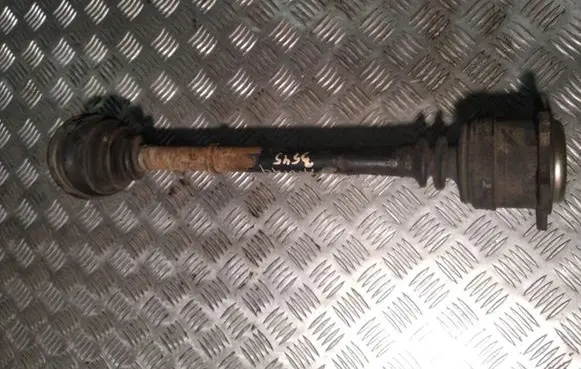 Audi A4 S4 B5 8D Front driveshaft