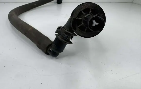 BMW 5 E60 E61 Headlight washer pump 3130670001