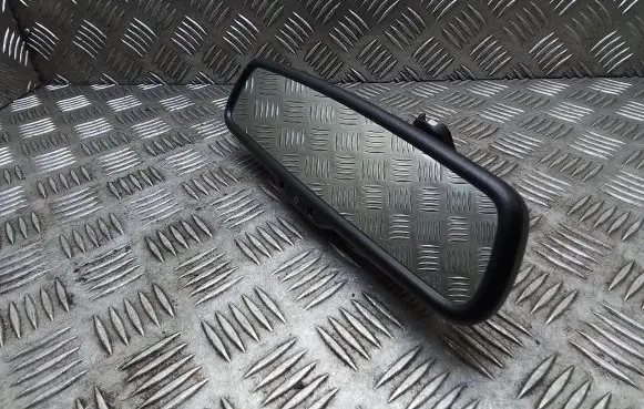 Nissan Qashqai Rear view mirror (interior) E11015892 015892