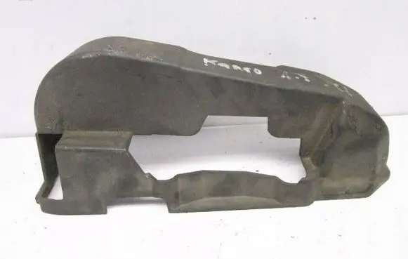 Renault Kangoo I Timing chain cover 8200102677