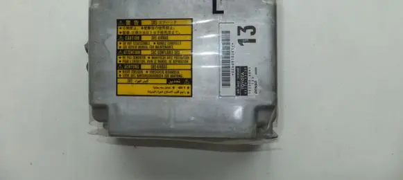 Toyota Land Cruiser (J100) Other control units/modules 8917060180 TOYOTA8917060180