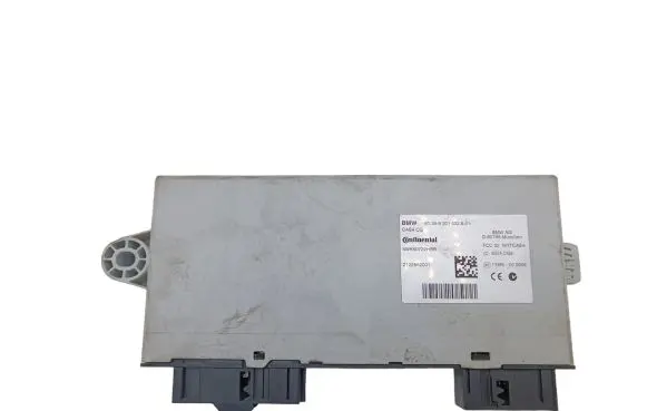 BMW 3 E90 E91 CAS control unit/module 61359301522 9301522 5WK50722HBR