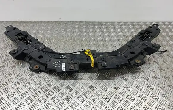 Alfa Romeo Stelvio Radiator support slam panel 00505564620