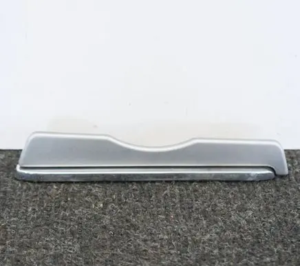 Mercedes-Benz E C207 W207 Dashboard glove box trim