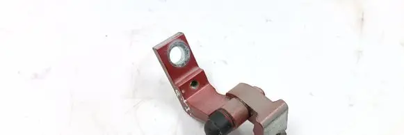 Audi Q7 4L Front door upper hinge