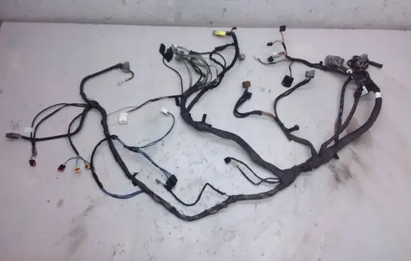 Jeep Compass Panel wiring P68083173AA TAW10261BL068