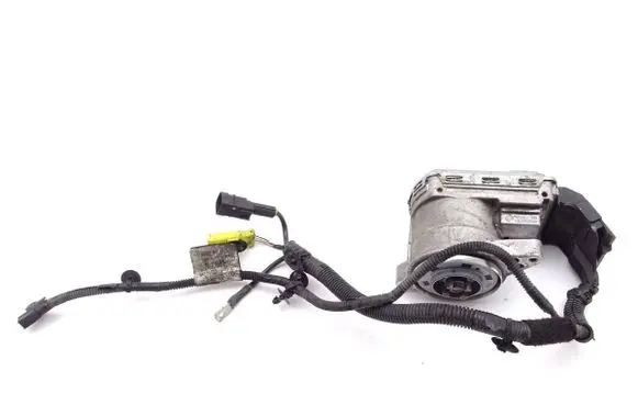 Peugeot 308 Steering rack electric part 5WK67002