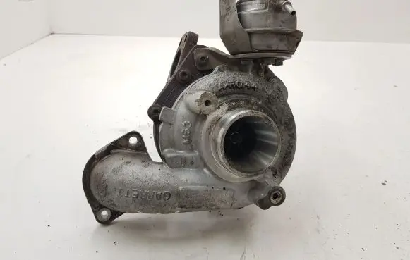 Peugeot 2008 I Turbo 9696120609