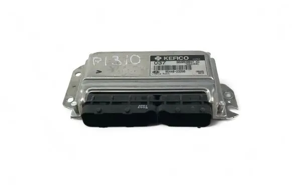 Gearbox control unit/module