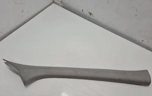 Peugeot 308 (A) pillar trim 9657436877