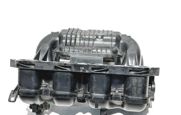 Intake manifold