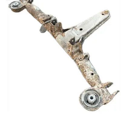 Ford Galaxy Rear subframe 
