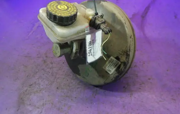 Citroen C1 Brake booster 47200-0H050