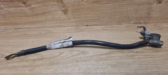 Volvo XC70 Negative earth cable (battery) 30773672